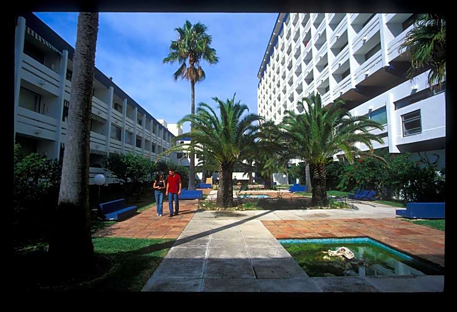 Hotel Flamero
