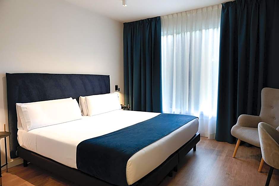 Arenas Atiram Hotel