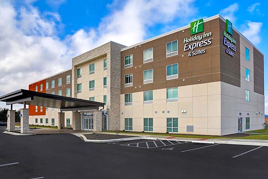 Holiday Inn Express & Suites - Ottawa By IHG