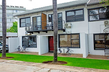 Vetho 1 Apartments OR Tambo Airport