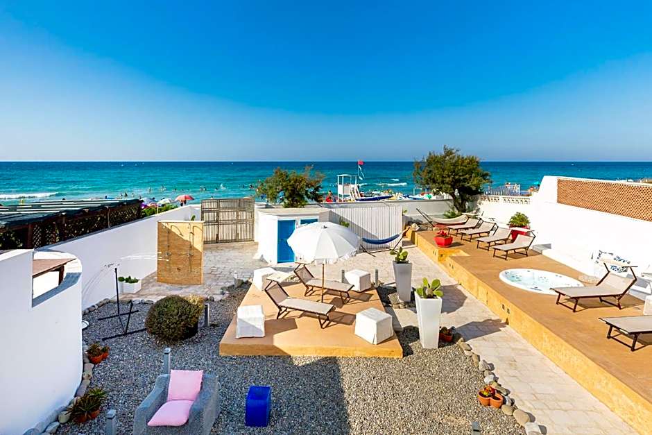 Beauty Beach Villa