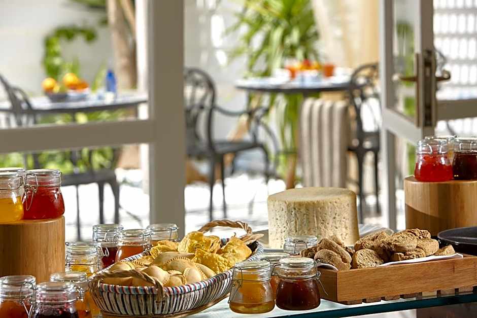 Vasia Boulevard Hotel (Adults Only)