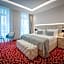 Golden Key Boutique Hotel