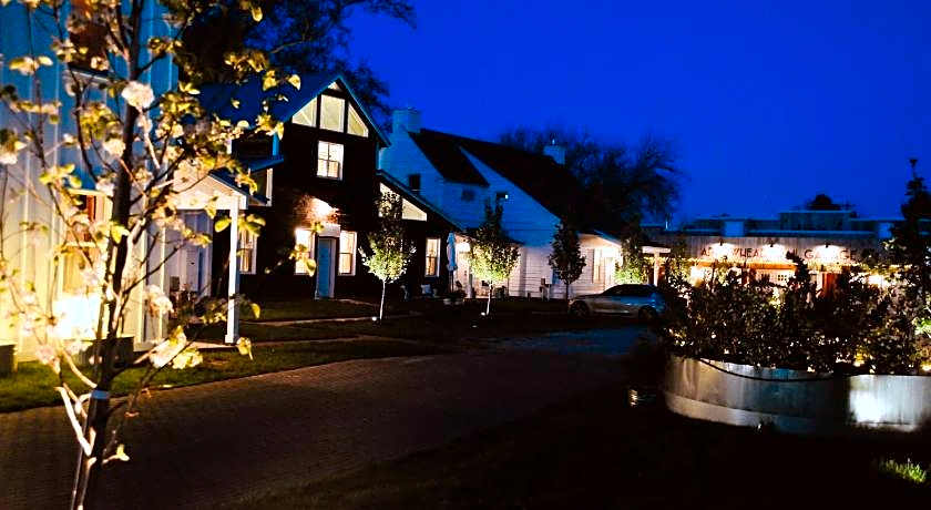 Inn Santa Clara
