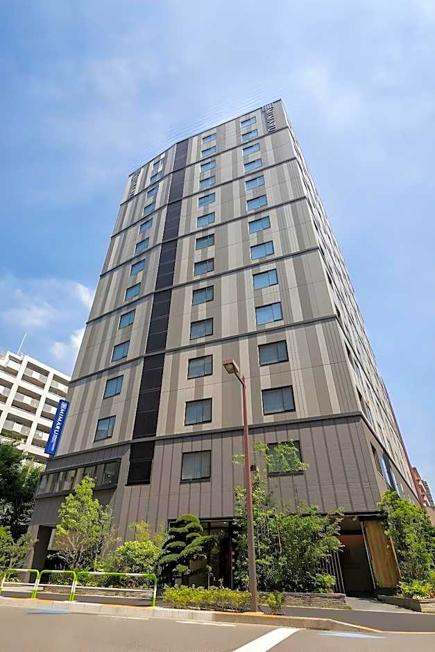 MIMARU TOKYO IKEBUKURO