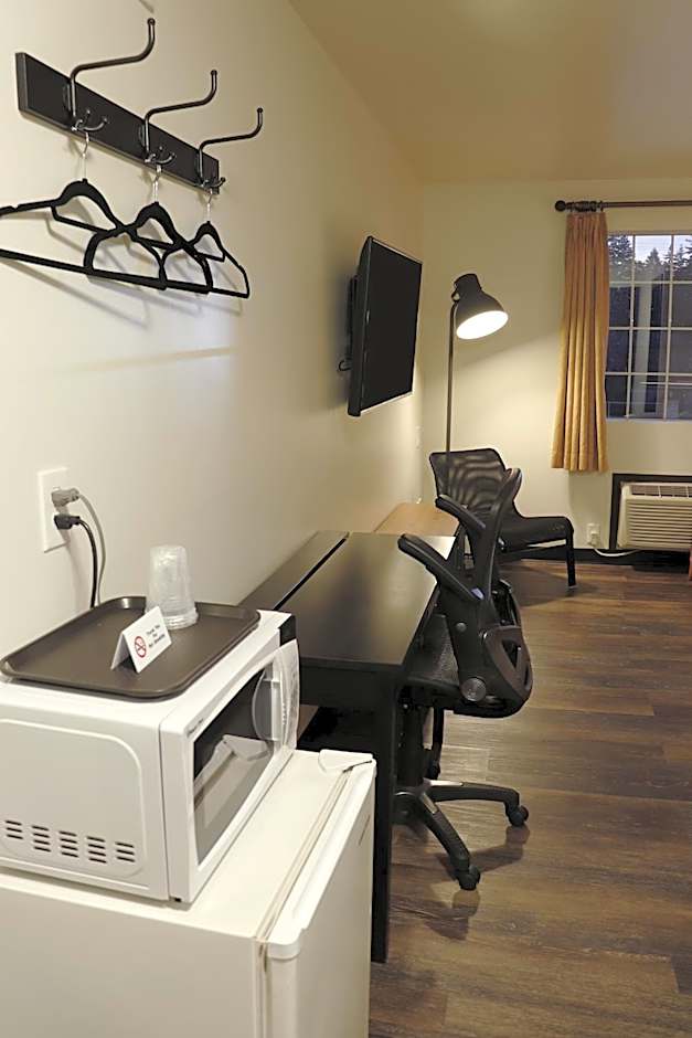 Best Lynnwood Inn