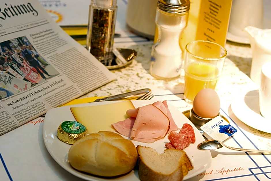 Hotel Conti Dietikon