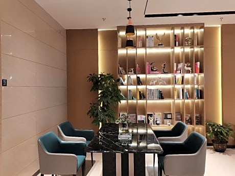 City Comfort Inn Huangshi Yangxin County Xingang