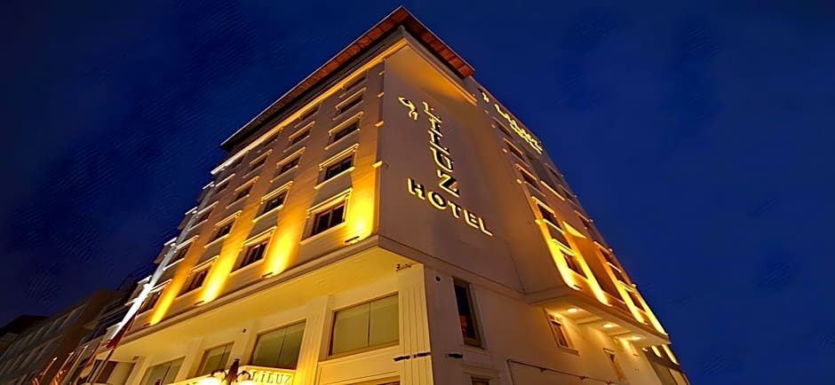 Demir Hotel