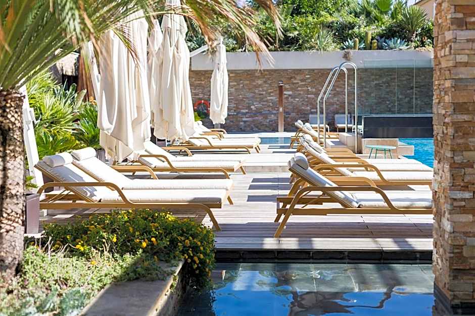 Hostellerie La Farandole