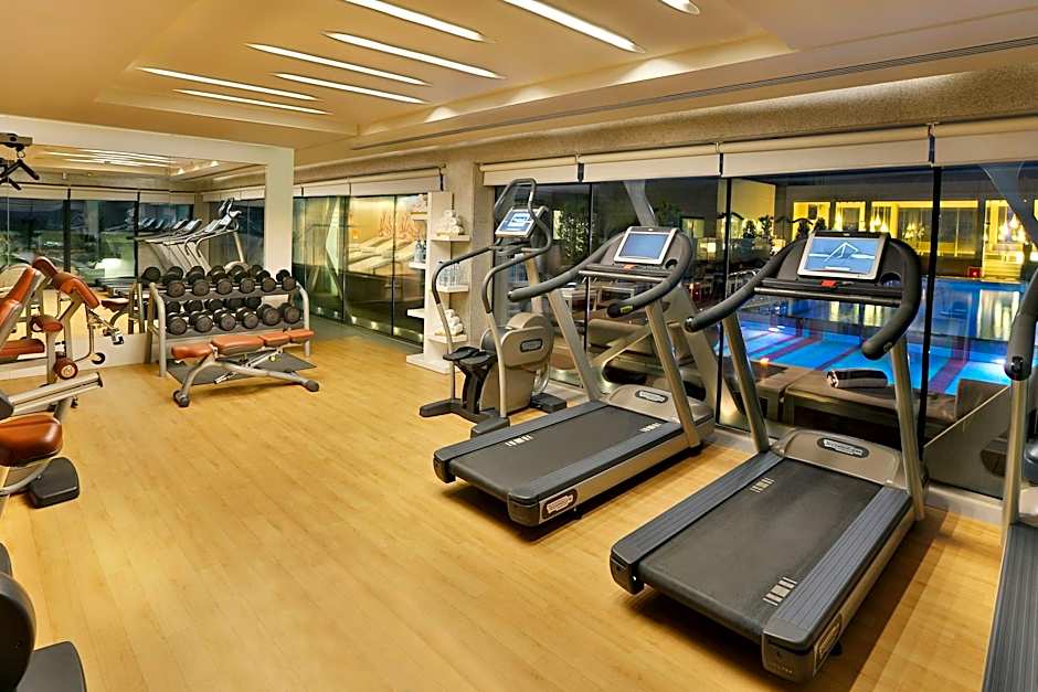 Four Points by Sheraton Doha