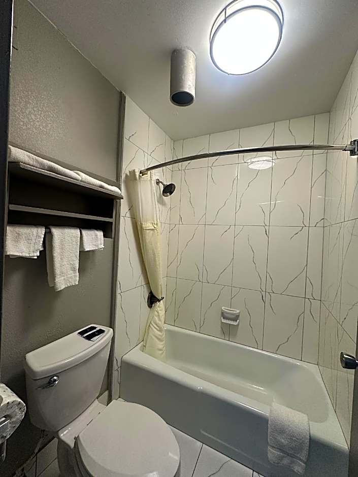 Executive Inn Locust Grove by Capital O