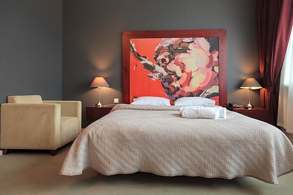 Hotel Navalis, Klaipėda