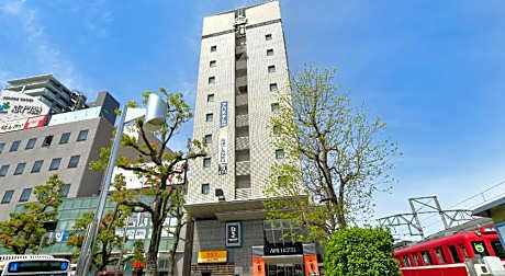APA Hotel Ogaki-Ekimae