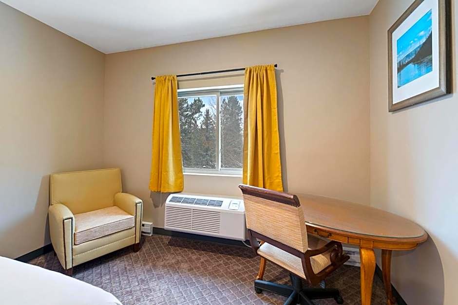 Wagon Wheel Hotel