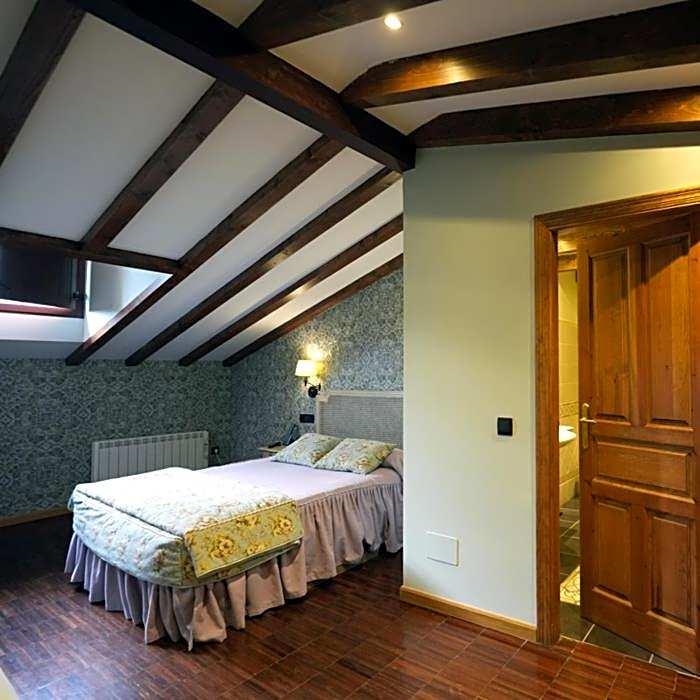 Hotel Rural y Restaurante, Rinconcito de Gredos