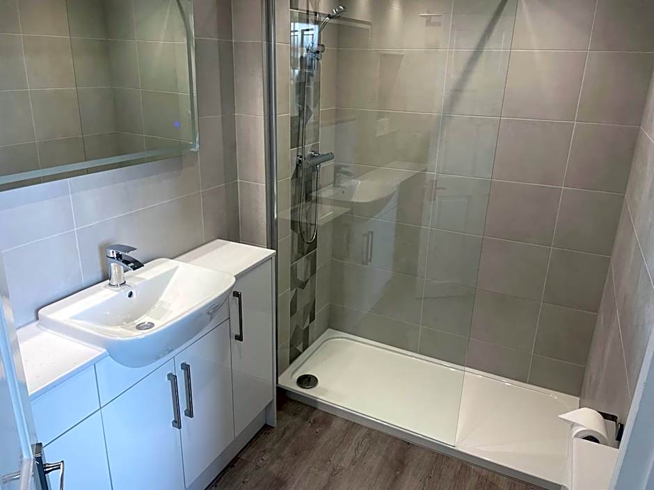 The Wildings Hotel & Tudno's Restaurant