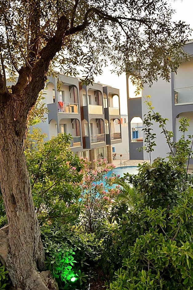 Calis Hotel