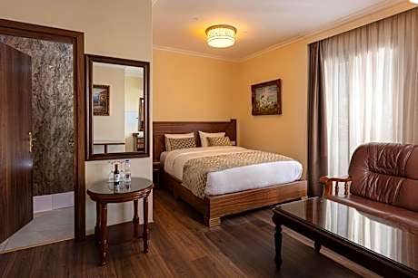 Junior Suite - Annex