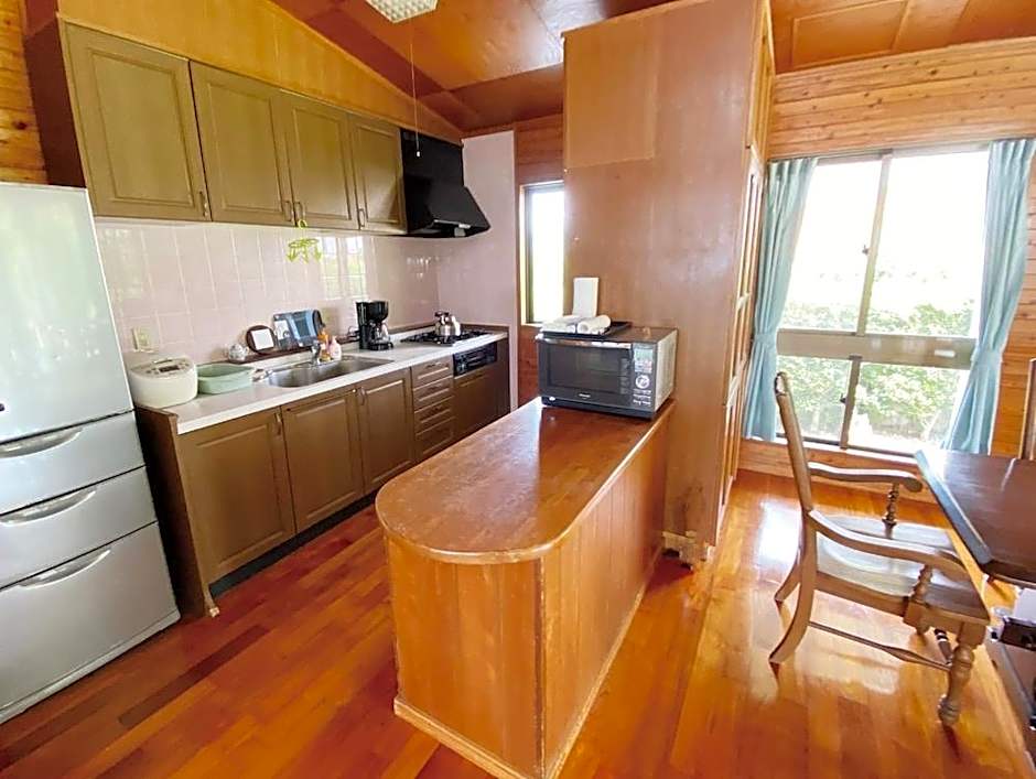 Private Villa Gushikumui by Coldio Premium