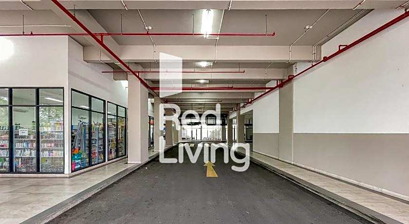 RedLiving Apartemen Sayana - Sentra Jaya Tower Cha