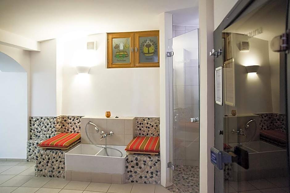 Seehotel Frankenhorst - BW Signature Collection