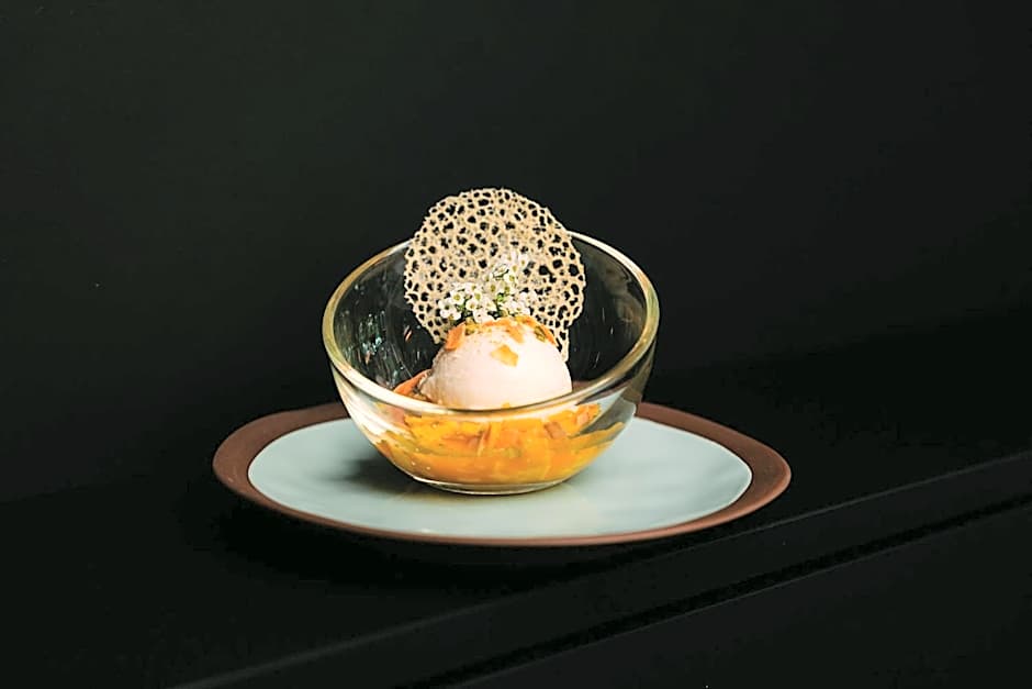 Hotel Restaurant Krone