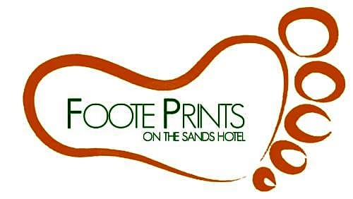 Foote Prints on the Sands Hotel