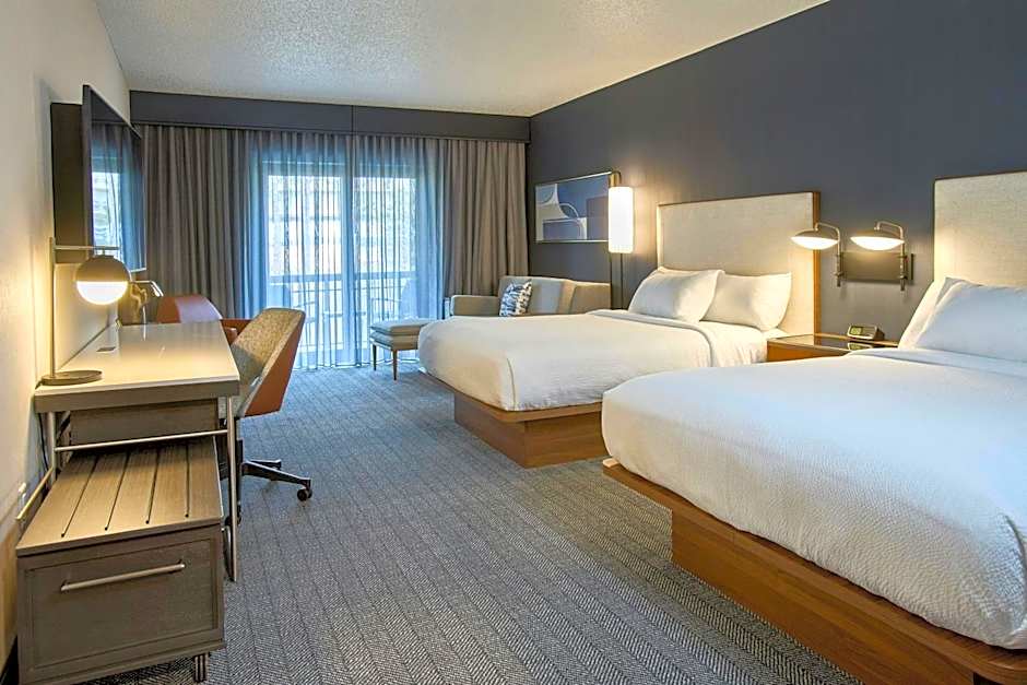 Courtyard by Marriott Wausau