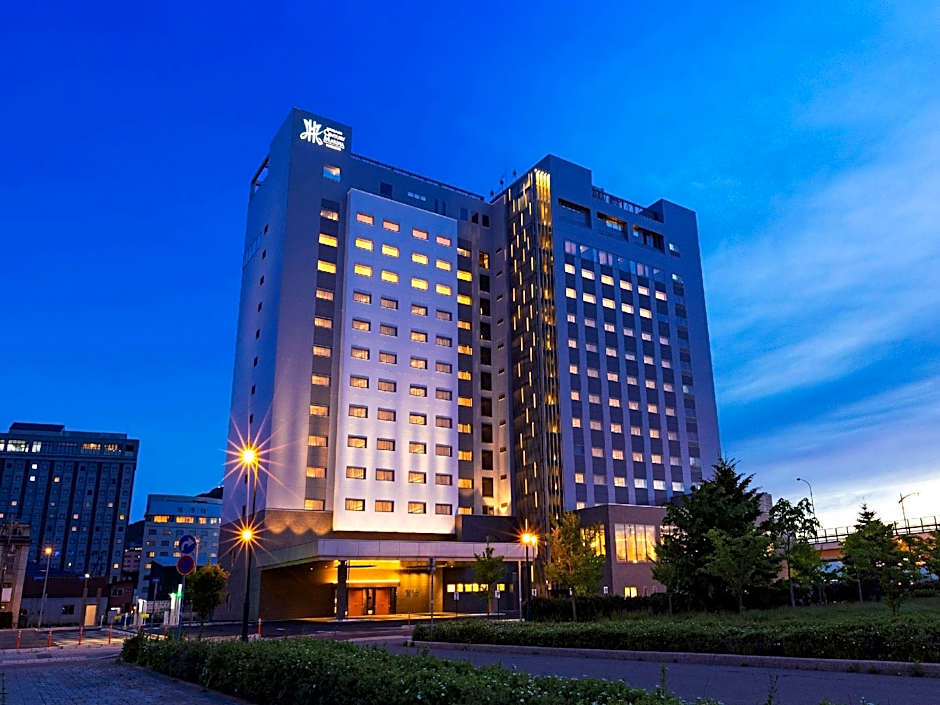 CENTURY MARINA HAKODATE