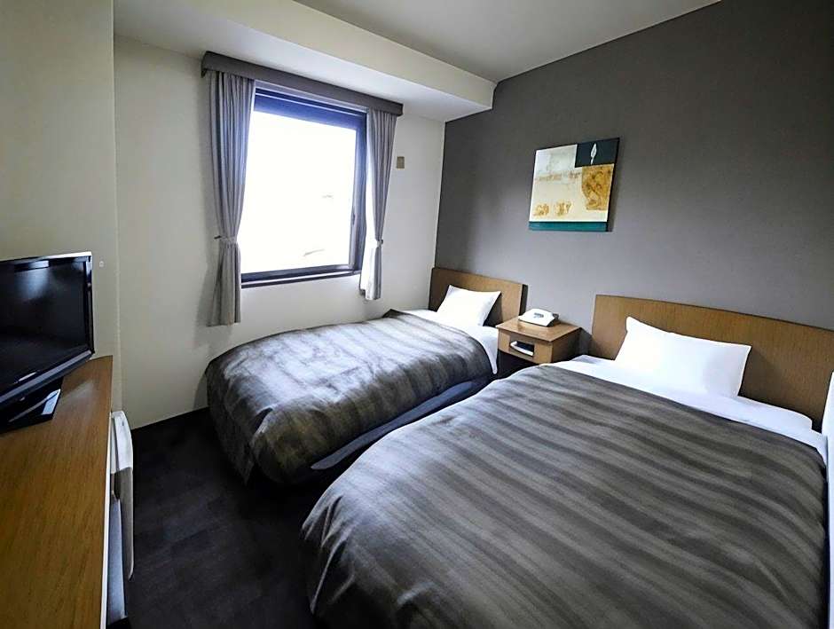 Hotel Route-Inn Tsu Ekiminami -Kokudo23gou-