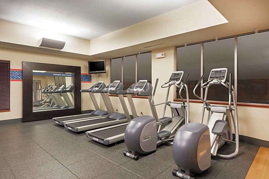 Hampton Inn By Hilton Branson - Branson Hills