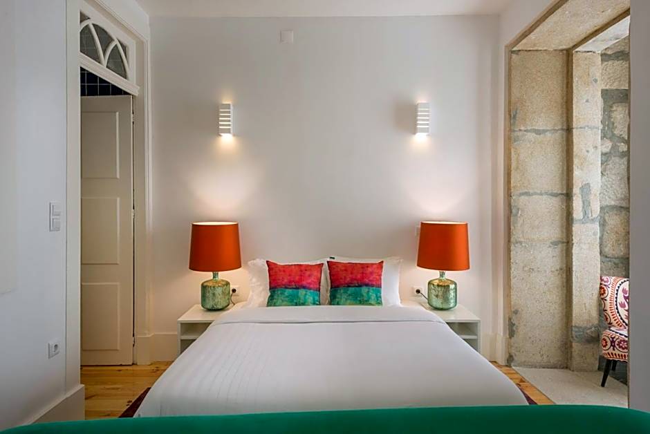 Oporto Welcome Apartments - Santa Catarina