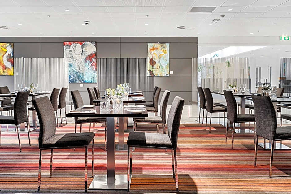 Best Western Plus Park Globetrotter Copenhagen Airport