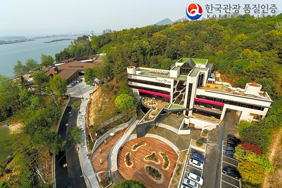 KT&G Sangsangmadang Chuncheon Stay