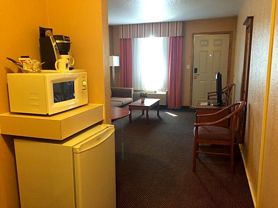 Super 8 by Wyndham Drayton Valley