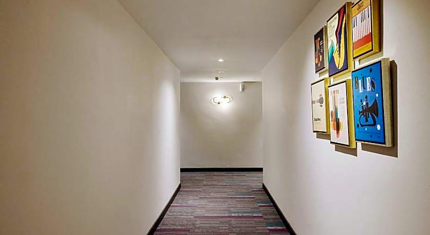 PJ De Inn Hotel Kuala Lumpur