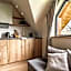 Apartamenty Jedlina