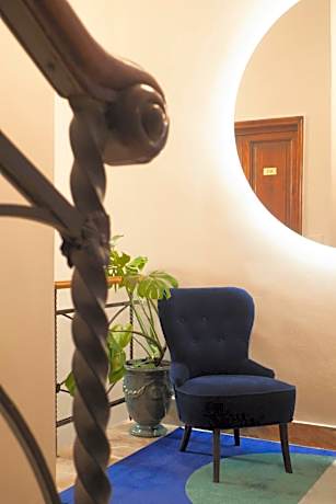 Relais Stibbert Florence