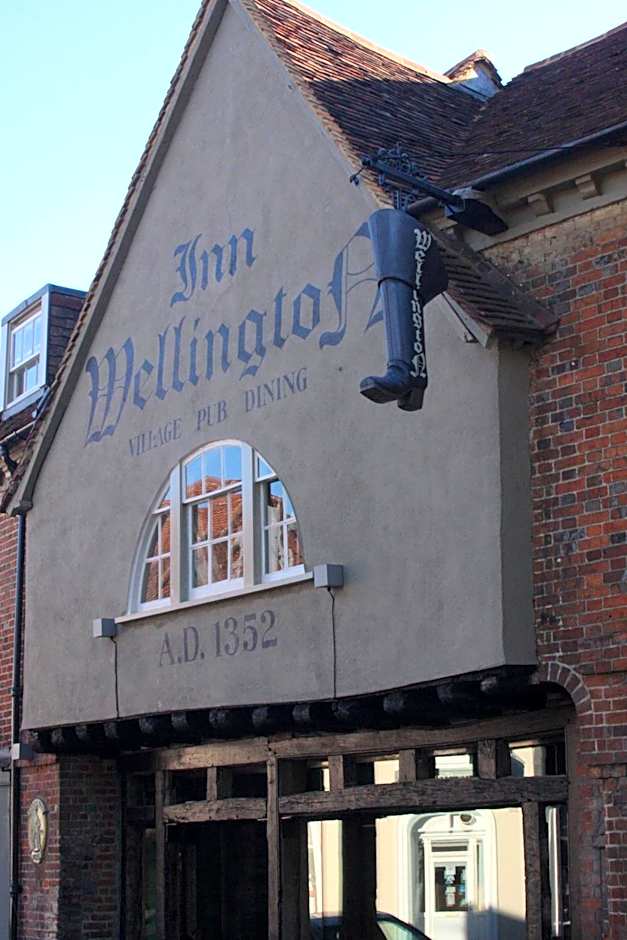 The Wellington