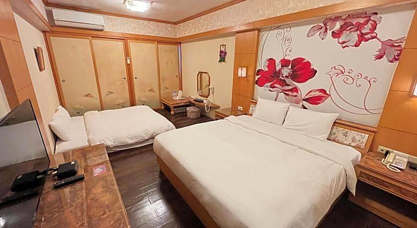 Sin Fu Business Hotel