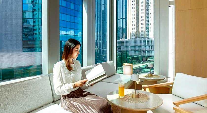 AKI Hong Kong - Mgallery