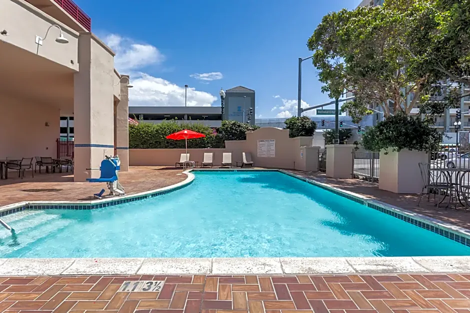 Ramada by Wyndham San Diego National City