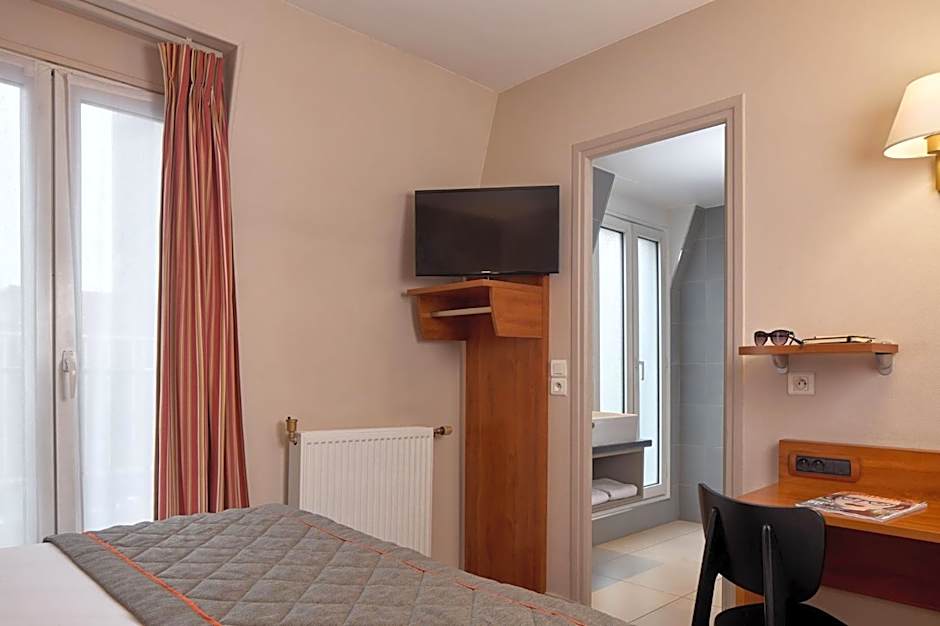 Timhotel Paris Gare Montparnasse