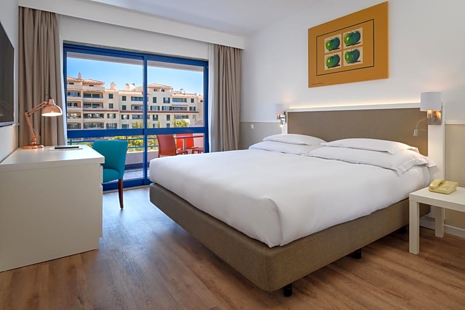 Hotel Pestana Cascais Ocean & Conference Aparthotel