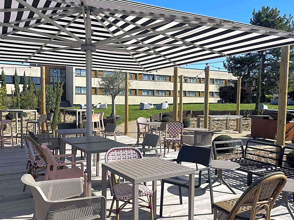 Novotel Reims Tinqueux