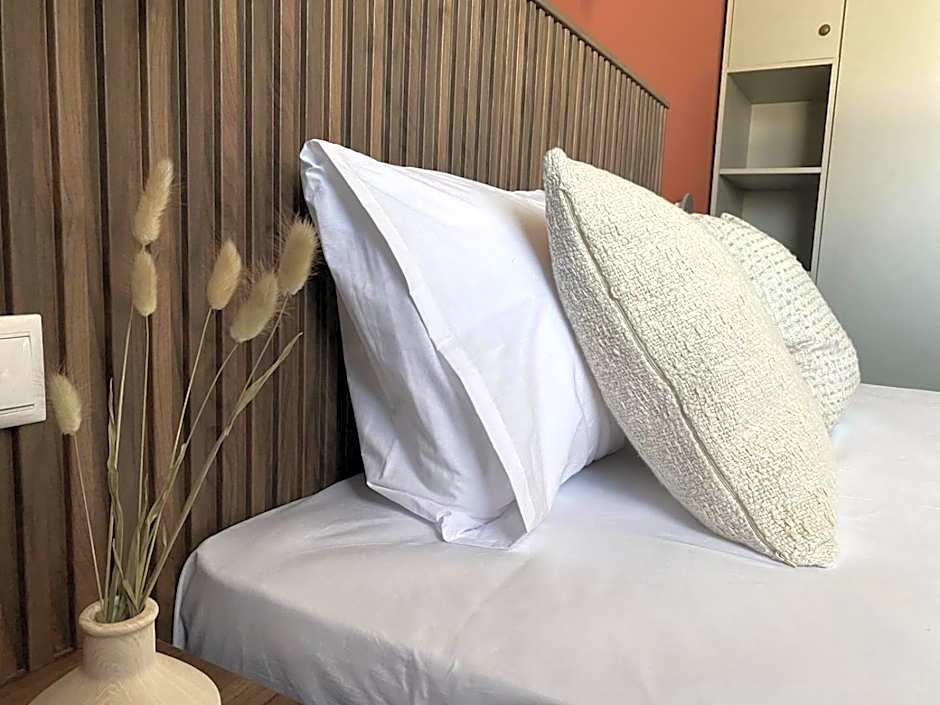 Αura Luxury Apartments