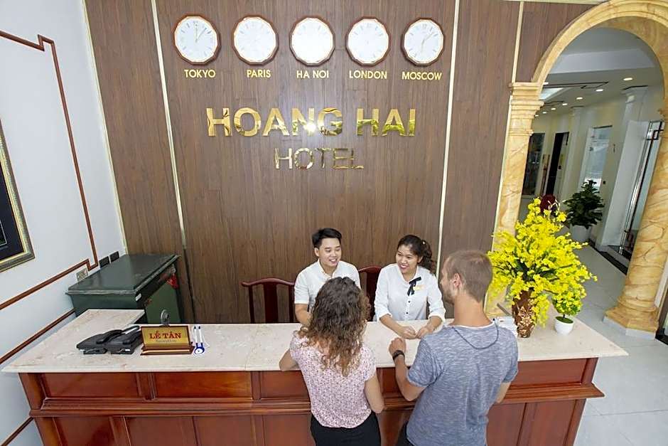 Hoang Hai Hotel Ninh Binh