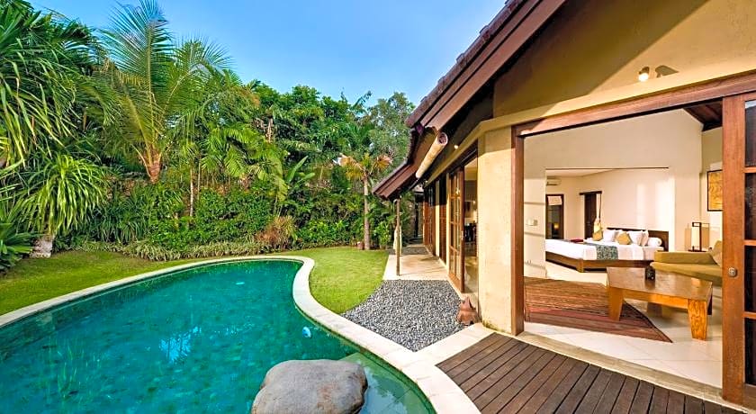Villa Kubu Seminyak