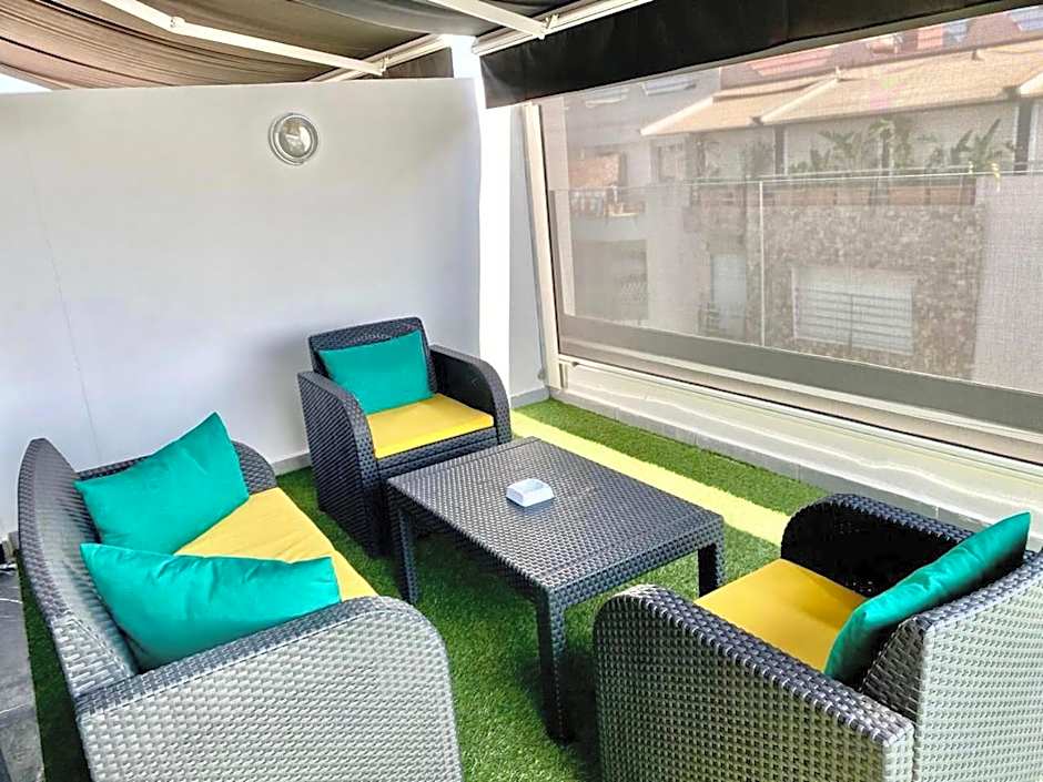 Atlas-Résidence by Rent-Inn